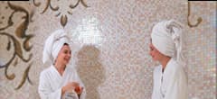 Turkish Hammam and Massage