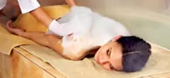 Moroccan Hammam and Massage