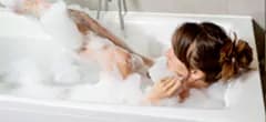 Moroccan Hammam