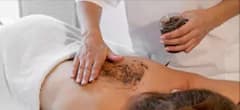Coffee Body Scrub