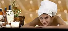 90 Minutes - Full Body Massage