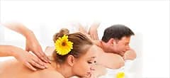 Couples Massage