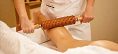 Anti-Cellulite Massage